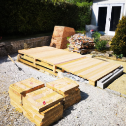 Étanchéité terrasse : matériaux et techniques Narbonne